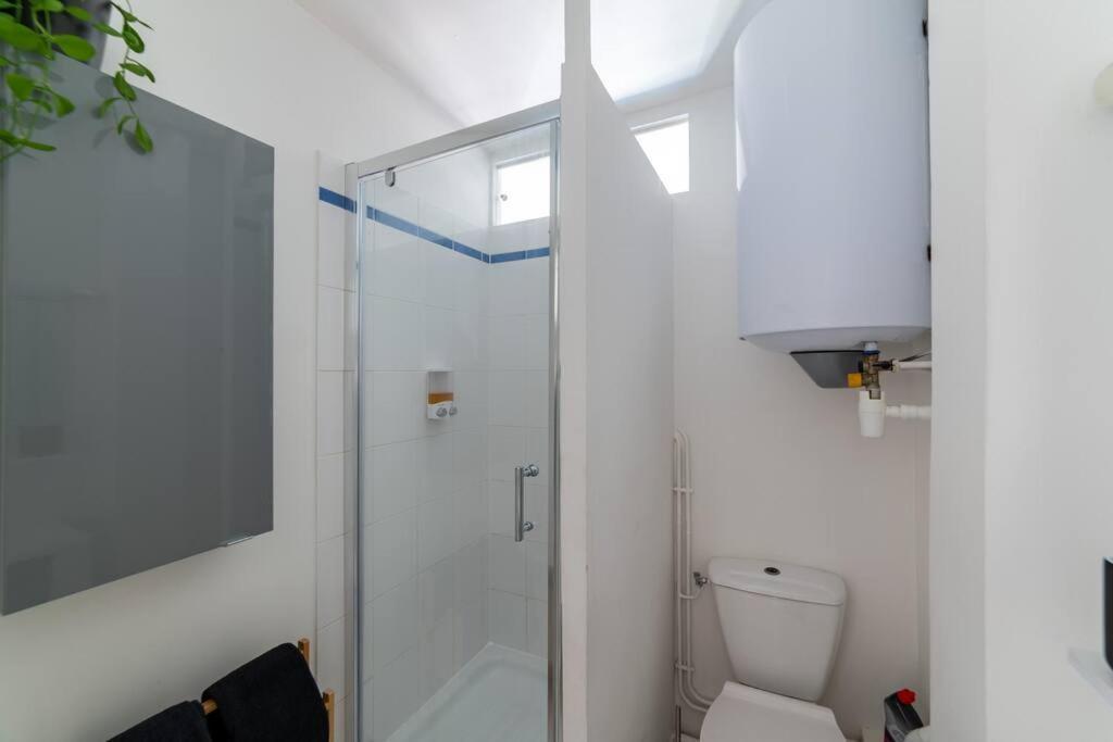 Pont'Au Charme - Hypercentre - B'Pam Apartman Kültér fotó